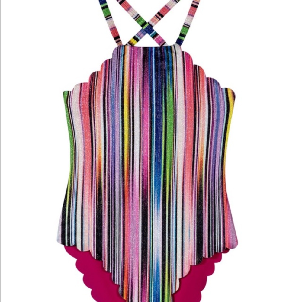 PILYQ KIDS 
Reversible Seamless High Neck